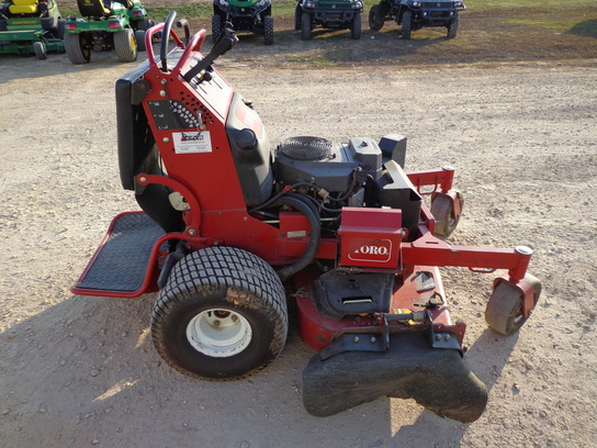 2008 Toro 74558