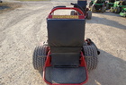 2008 Toro 74558