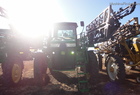2012 John Deere 4940