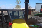 1999 John Deere 4600