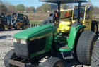 1999 John Deere 4600
