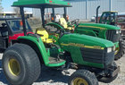 1999 John Deere 4600