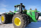 2012 John Deere 9460R