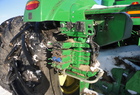 2012 John Deere 9460R