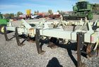  Orthman 8 ROW BEAN PULLER