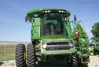 2011 John Deere 9770 STS