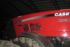 2007 Case IH Magnum 275