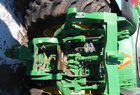 2011 John Deere 8260R