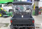 2005 Yamaha RHINO 660