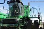 2010 John Deere 9770STS