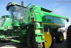 2010 John Deere 9770STS