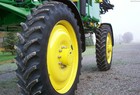 2011 John Deere 4730