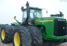 2005 John Deere 9420