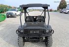 2009 John Deere XUV 620I SE