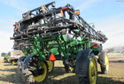 2011 John Deere 4730