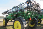 2011 John Deere 4730