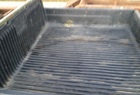 2001 John Deere 6x4 Trail