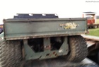 2001 John Deere 6x4 Trail
