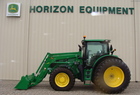 2012 John Deere 6170R