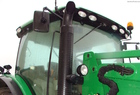 2012 John Deere 6170R