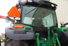 2012 John Deere 6170R