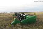 2012 John Deere 635FD