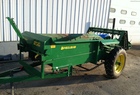 2009 Pequea 85G