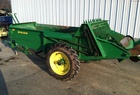 2009 Pequea 85G