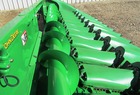 2012 John Deere 612C