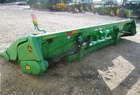 2012 John Deere 612C