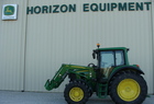 2012 John Deere 6230
