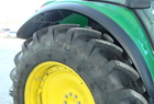 2012 John Deere 6230