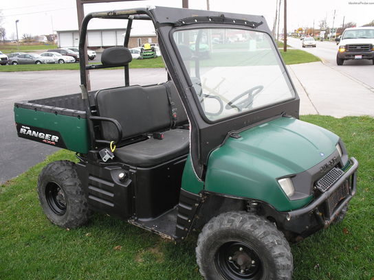 2006 Polaris RANGER