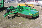 2008 John Deere MX10