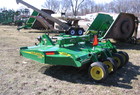 2008 John Deere MX10