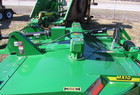 2008 John Deere MX10