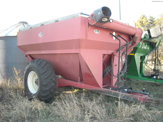  J&M 675-14