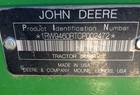 2012 John Deere 9460R