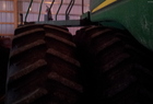 2009 John Deere 9870 STS