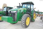 2011 John Deere 8285R