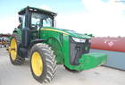 2011 John Deere 8285R