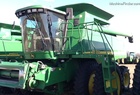 2004 John Deere 9660sts