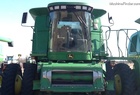2004 John Deere 9660sts