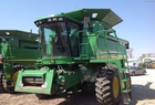 2005 John Deere 9560 STS