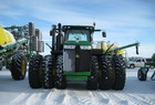 2012 John Deere 9510R