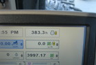 2012 John Deere 9510R