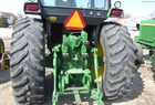 1991 John Deere 4555
