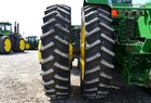 2011 John Deere 9330