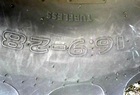 2009 John Deere 5075E