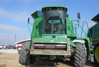 1994 John Deere 9600